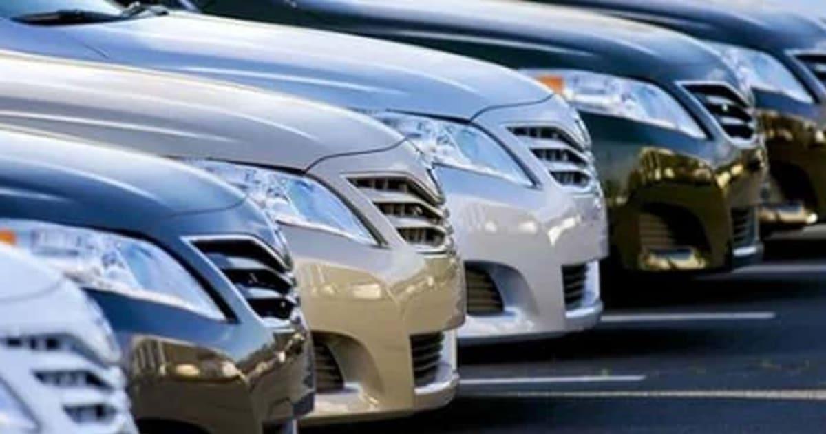 Punjab Govt Allocates Rs. 1.14 Billion for 108 New Official Vehicles 🚙💼