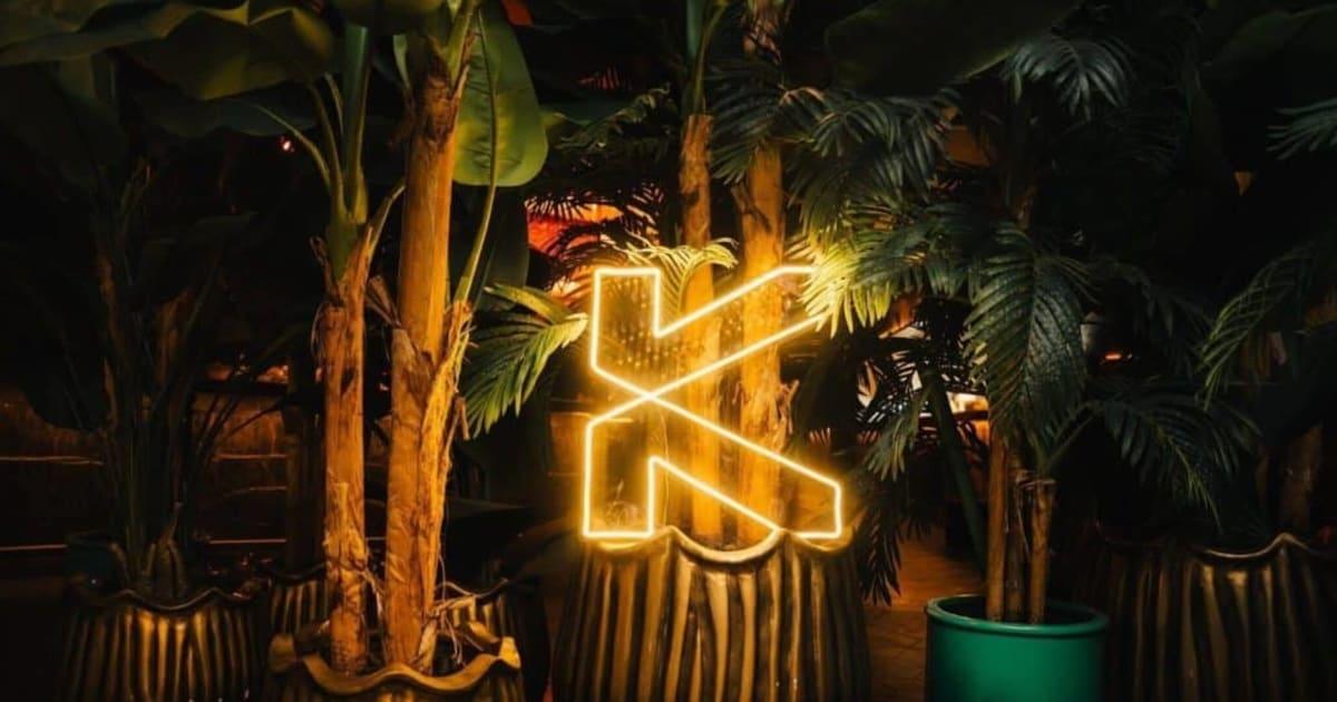 KAST Raises $80 Million as Stablecoins Move into Mainstream Financial Services 💰🌐