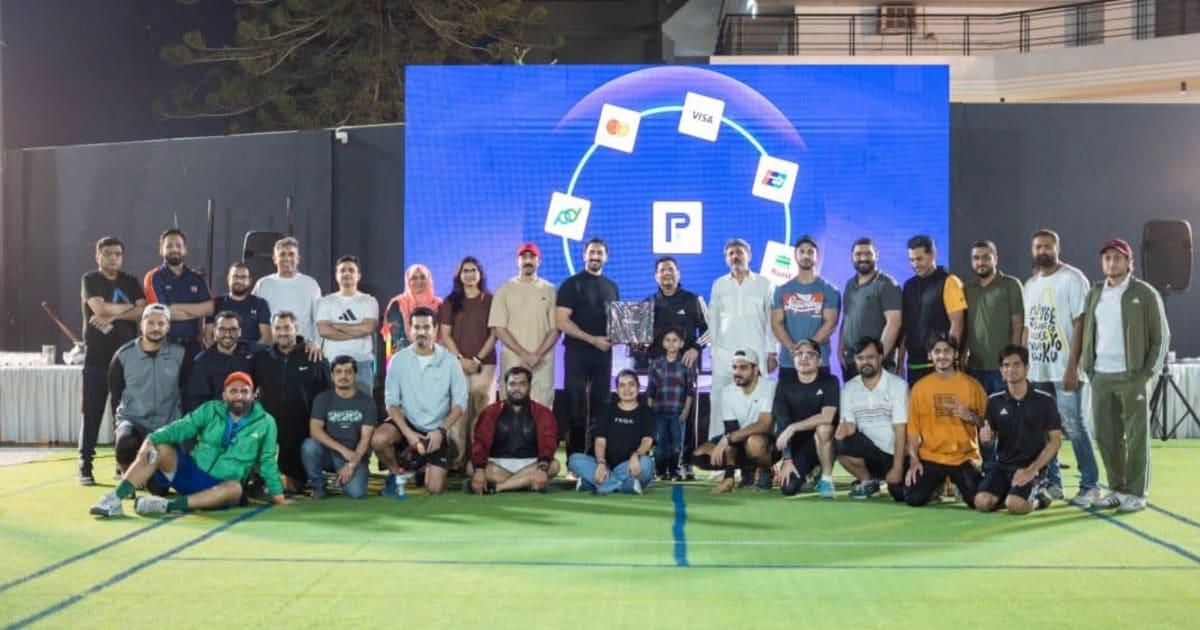 PayFast Hosts 2nd Masters Padel Tournament, Uniting Pakistan’s Banking & Fintech Leaders 🎾💼
