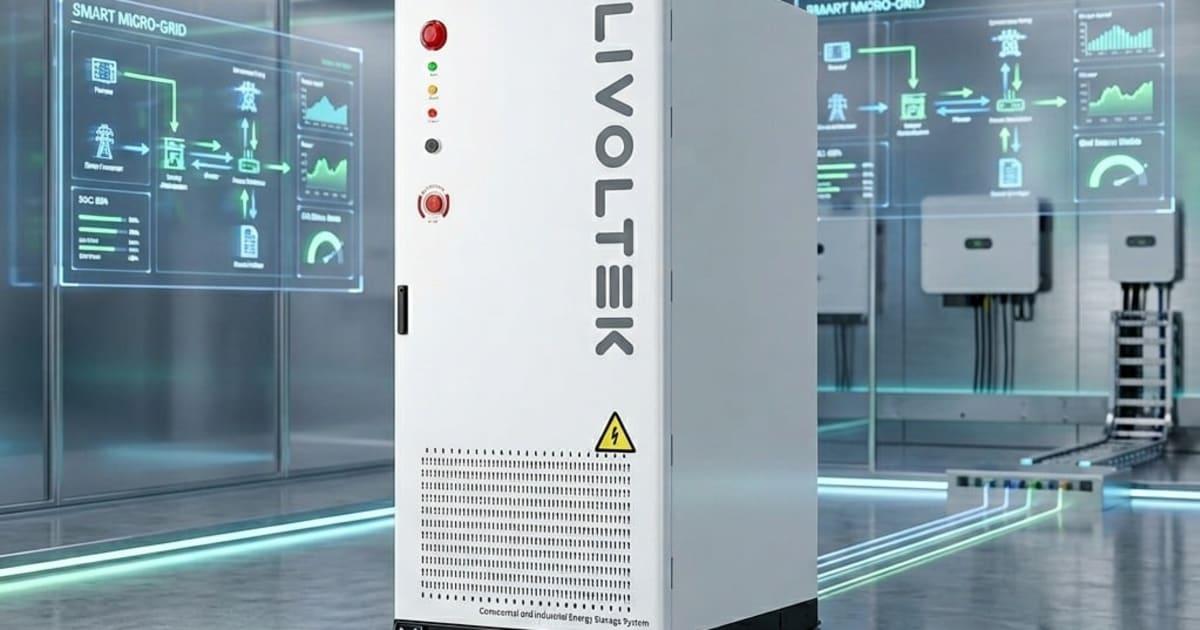 Pakistan Must Incentivize Grid-Scale Battery Storage, Not Penalize Solar Growth ⚡🔋